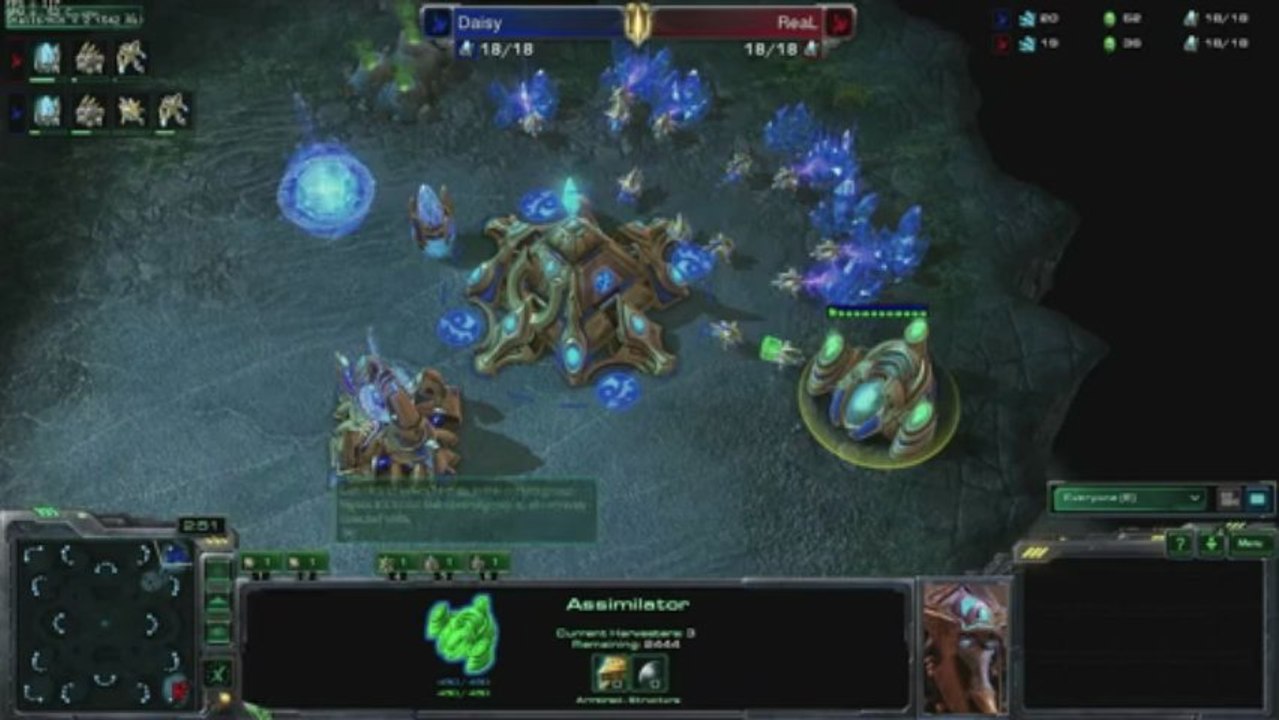 [Ep#11] HOTStuff (Starcraft 2 hots)