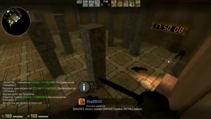 [Ep#12] Frag me Maybe (CS GO)