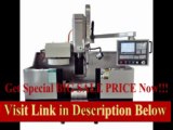 [BEST BUY] BOLTON TOOLS 3 AXIS CNC MILL WITH 10 POSITION ATC. Spindle motor power: 3HP. 220V, 60Hz, 3 Phase. COMES WITH 1...