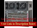 [REVIEW] Cisco Systems Hw Catalyst 4506-E Switch Chassis 24g Line Cards Supervisor Engine 2800watt