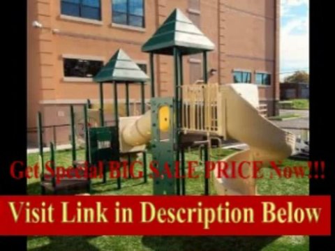 [BEST BUY] Kidstuff Playsystems 6670 Ages 5-12 Playsystem