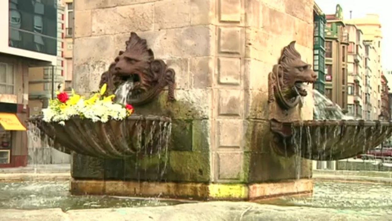 Gijon mucho mas que ciudad - Gijon plus qu'une ville