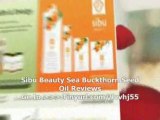 Sibu Beauty Sea Buckthorn Seed Oil Reviews : Low budget Code Sibu Beauty Sea Buckthorn Seed Oil Reviews
