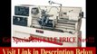 [BEST PRICE] JET GH-1880ZX Lathe with 2-axis ACU-RITE DRO 200S, Collet Closer and Taper Attachment Installed