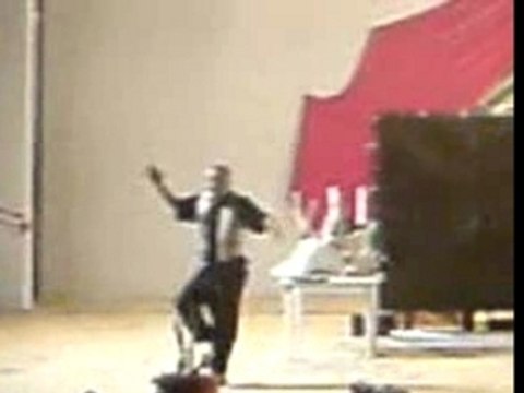 Nasr Eddin Ben Mokhtar