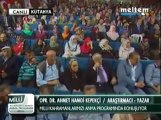 Meltem Tv Ahmet Hamdi Kepekci Kütahya Konferansı 30,03,2013