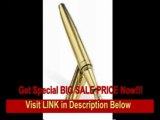 [SPECIAL DISCOUNT] Caran D'ache Leman Jewelry yellow gold 18ct Medium Point Fountain Pen - CA-5089106