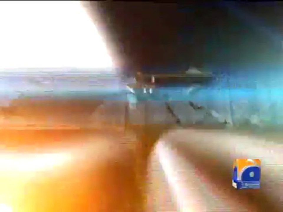 Geo Headlines-31 Mar 2013-1100
