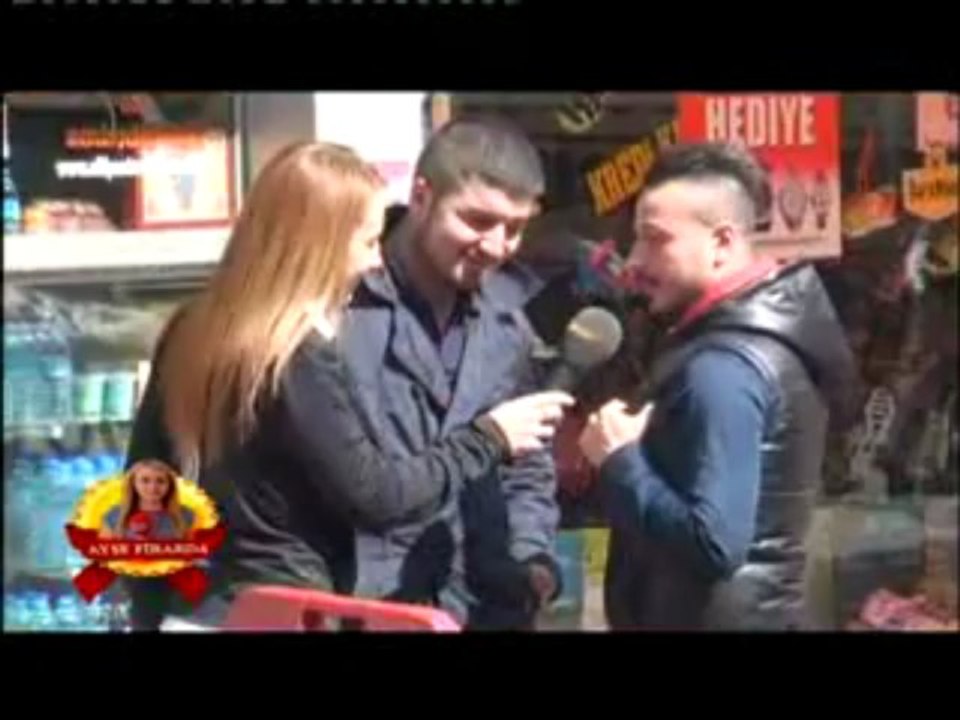 AYŞE FİRARDA 1. Bölüm