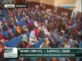 Meltem Tv M. Emin Koç Kütahya Konferansı 30,03,2013