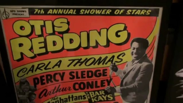 Lonely & Blue: The Deepest Soul of OTIS REDDING