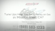 Tune Ups in Mission Viejo, CA (949) 583-1233