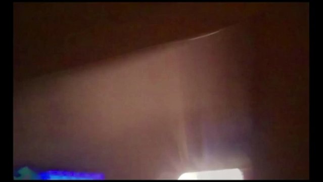 UFO: E.T. is ready and waiting. LET'S GO...