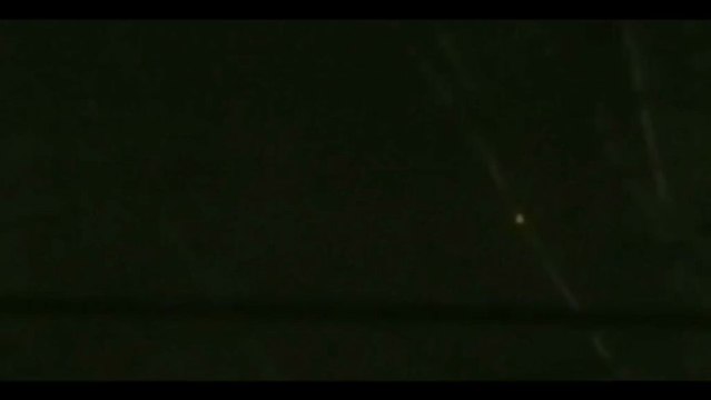 UFO: E.T. is ready and waiting. LET'S GO...