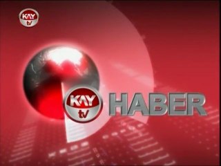KAYTV ANA HABER BÜLTENİ 30 MART 2013