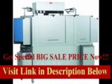 [FOR SALE] Jackson AJX-76, 225 Racks/Hr, Electric Tank Heat Conveyor Dishwasher