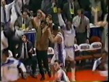 1992 NCAA East Regional Final (Kentucky vs. Duke) - Christian Laettner Shot