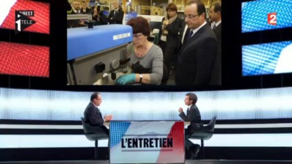 Ayrault promet de ne pas toucher à l'âge de départ en retraite