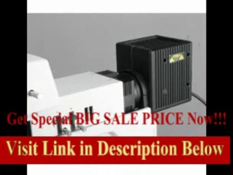 [REVIEW] AmScope 50X-750X Darkfield Polarizing Metallurgical Microscope + 9MP Camera