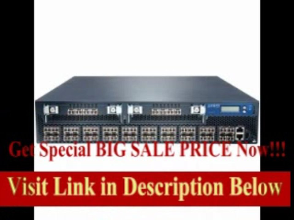 [FOR SALE] EX4500-40F-VC1-BF Switch Chassis