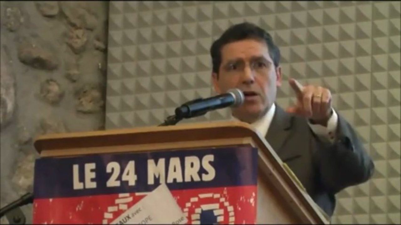 Le vrai but du mariage homosexuel ~~ imposer la théorie du Genre (Gender)