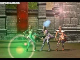 [Metin2] Dance Party 13!