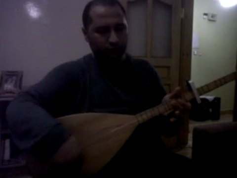 Ak Gögsünde Nokta Nokta Ben Olam- Alaattin KAYA