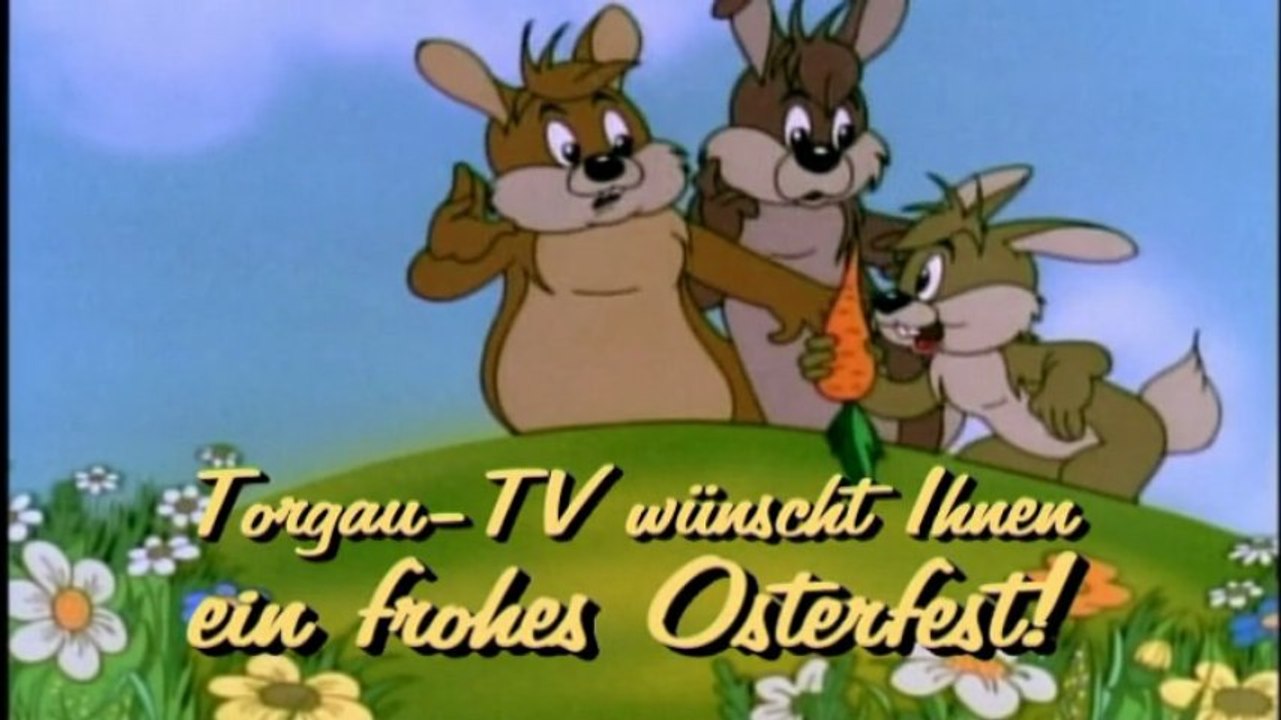 Torgau-TV wünscht frohe Ostern!