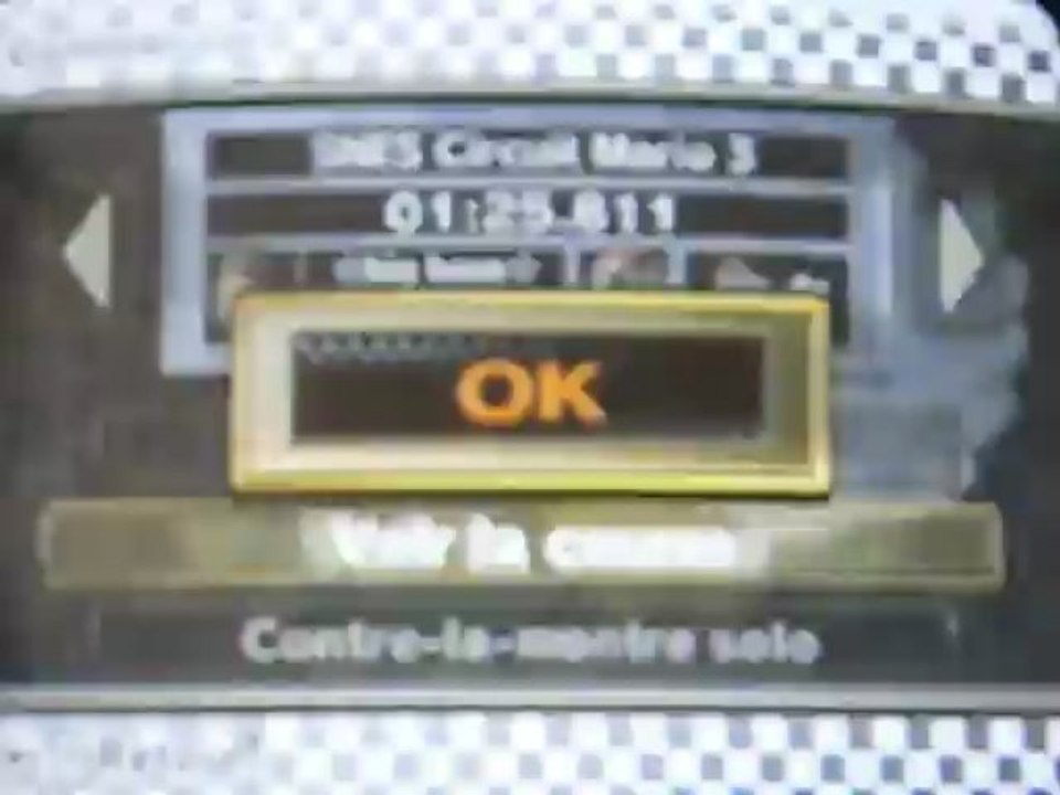 circuit mario 3 mario kart wii