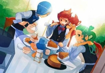 Nuzlocke Challenge [02] Le 1er champion  Rachid !