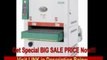 [SPECIAL DISCOUNT] Grizzly G0581 43 Double Drum Wide-Belt Sander