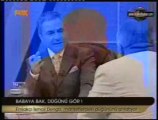 İSMAİL DENGİZ FOX TV KADİR ÇELİK OBJEKTİF PROGRAMI CANLI YAYIN