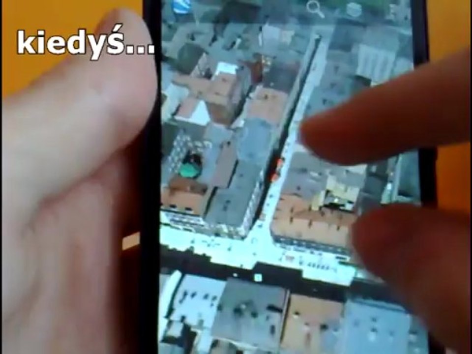 Zadanie od Orange - playlista