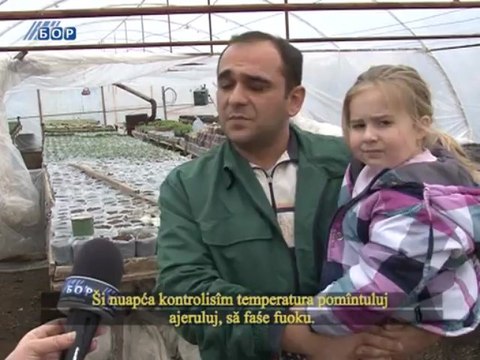 Selo moje (titlovano na vlaški jezik), 31. mart 2013.