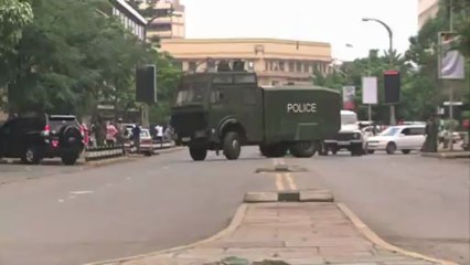 مواجهات في كينيا على وقع نتائج الانتخابات