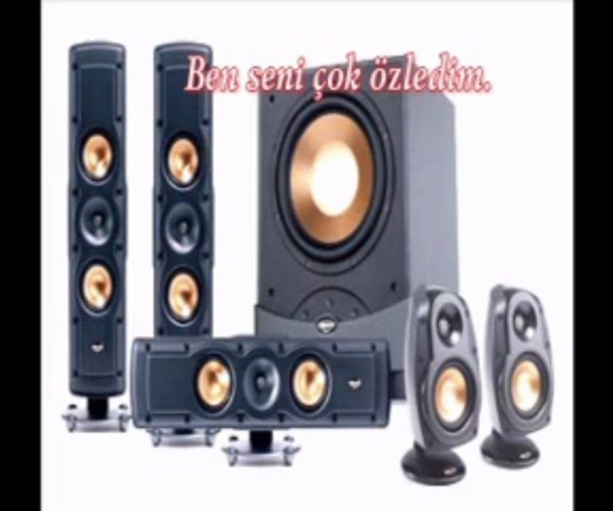 Ben Seni Çok Özledim