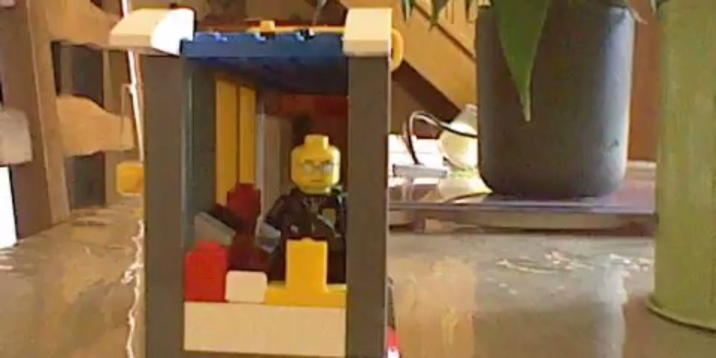 Lego film A.T.T.¨P