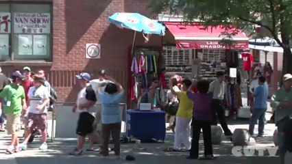 INSANE MAGIC MONTREAL - Episode # 3