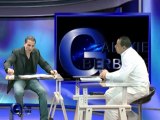 farid bag a berber televison avec farid galaxie