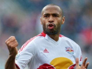 Le duo Luyindula-Henry fait déjà des ravages !