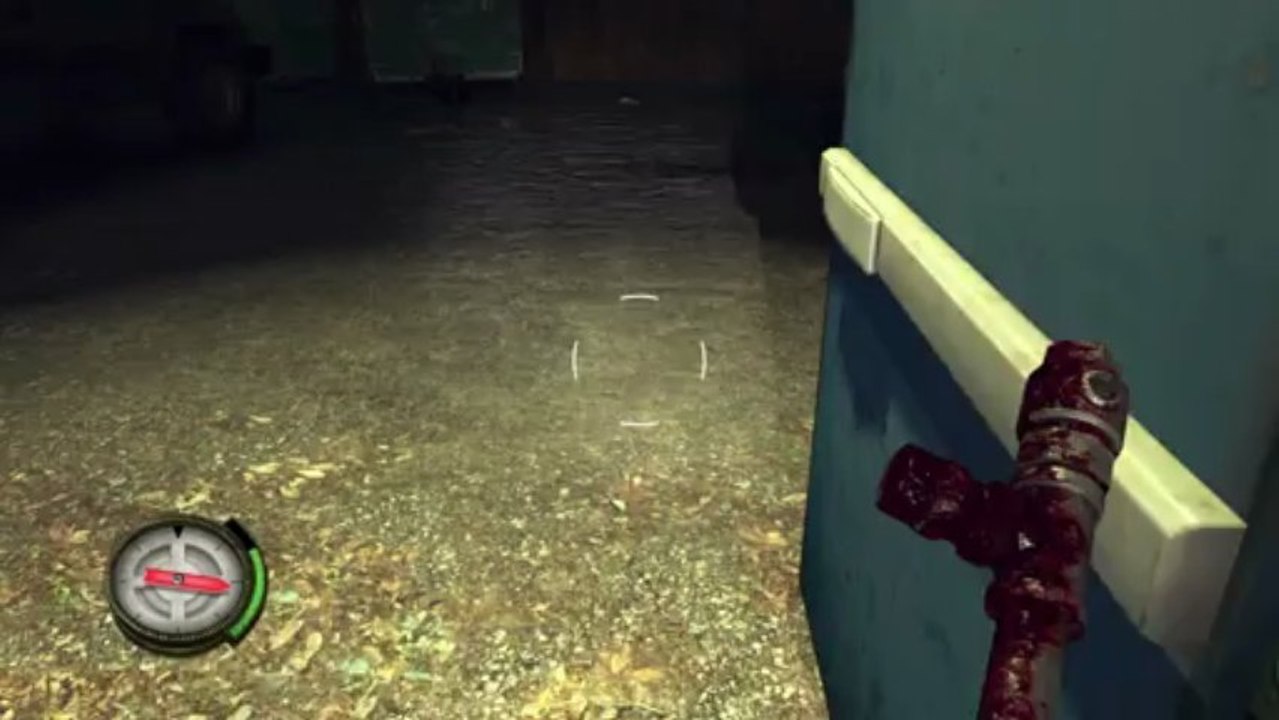 The Walking Dead - Gameplay FR