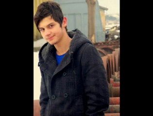 Batuhan Bilge _ KAdir dağdeviren 2013