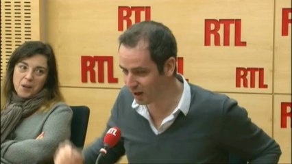 Tanguy Pastureau : Bayrou, le Guevara du changement d'heure