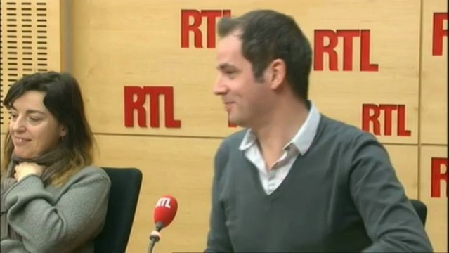 Tanguy Pastureau : Kim Jung-un est un peu énervé