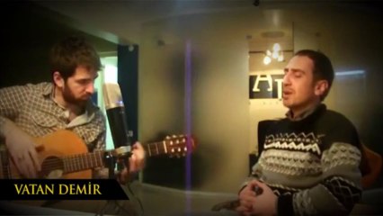 VATAN DEMIR - BANA BIRAK SEVDAYI