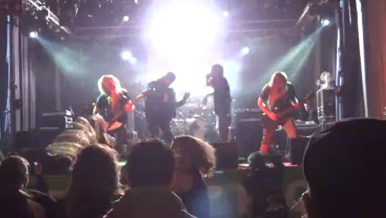 Infected Society  Chaulnes 2013