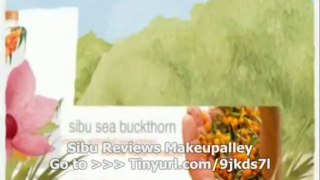 Sibu Reviews Makeupalley : Low priced Sibu Reviews Makeupalley