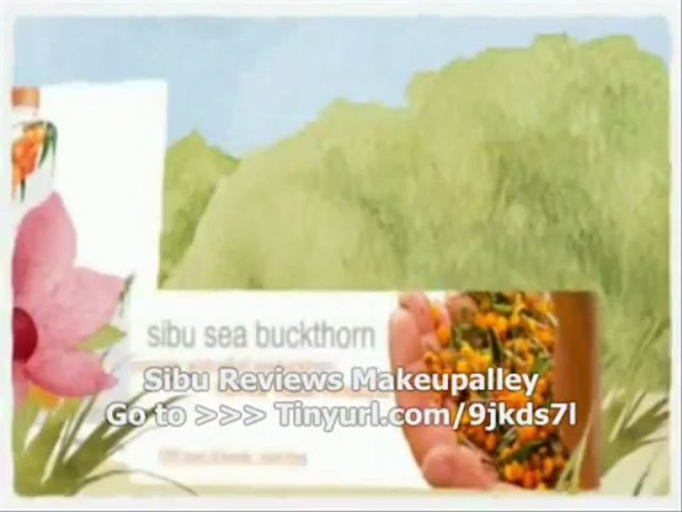 Sibu Reviews Makeupalley : Low priced Sibu Reviews Makeupalley