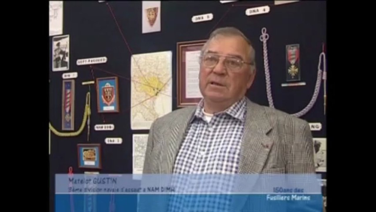 les Fusiliers et Commandos