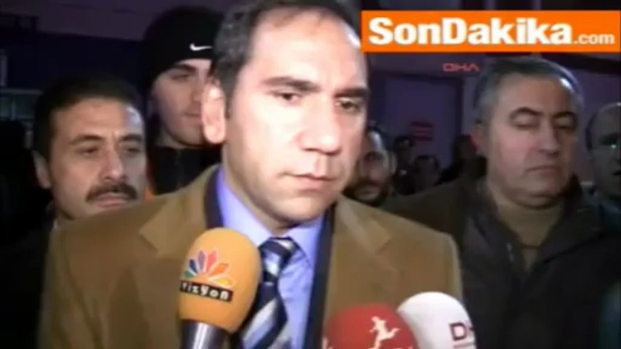 Odyakmaz: "Hoca giderse biz de gideriz"